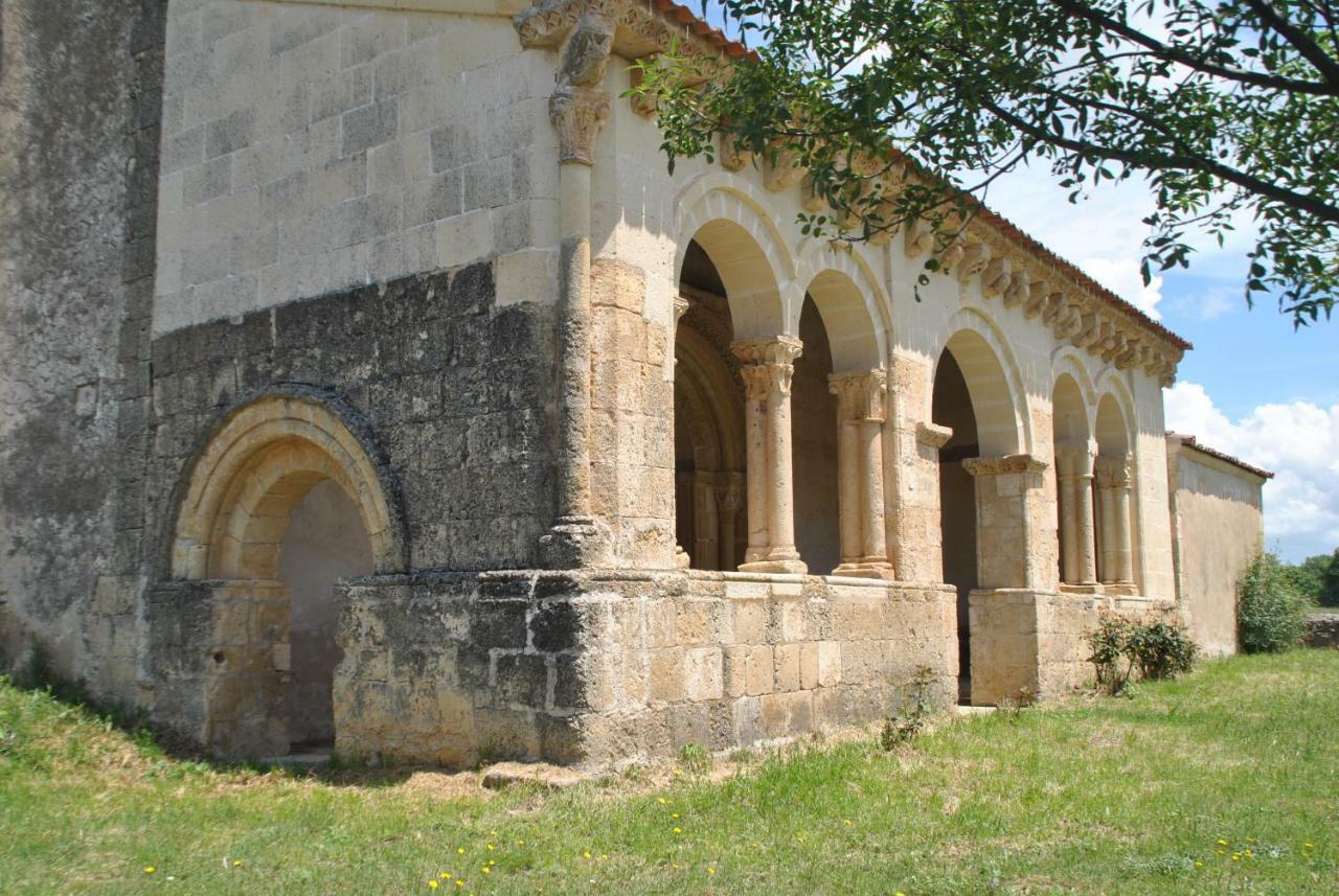 Casa Rural Los Regajales Tenzuela Kültér fotó